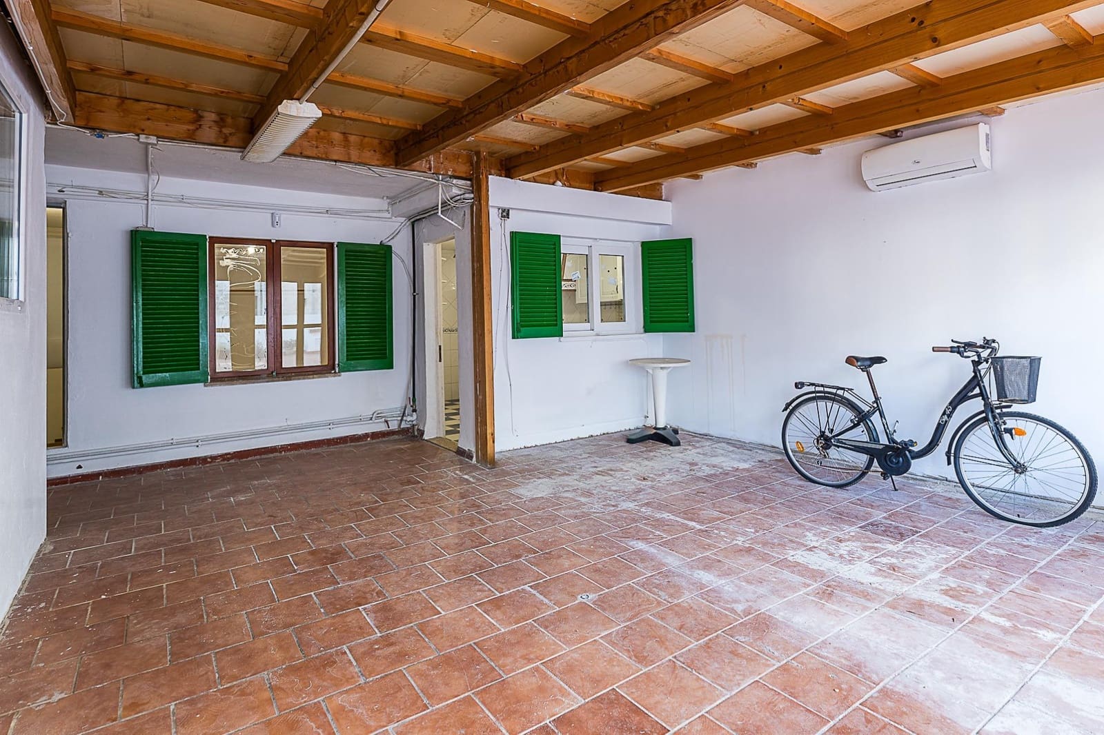 4 Zimmer Wohnung zu verkaufen in Palma de Mallorca - 522.000 € (Ref: 9726589)