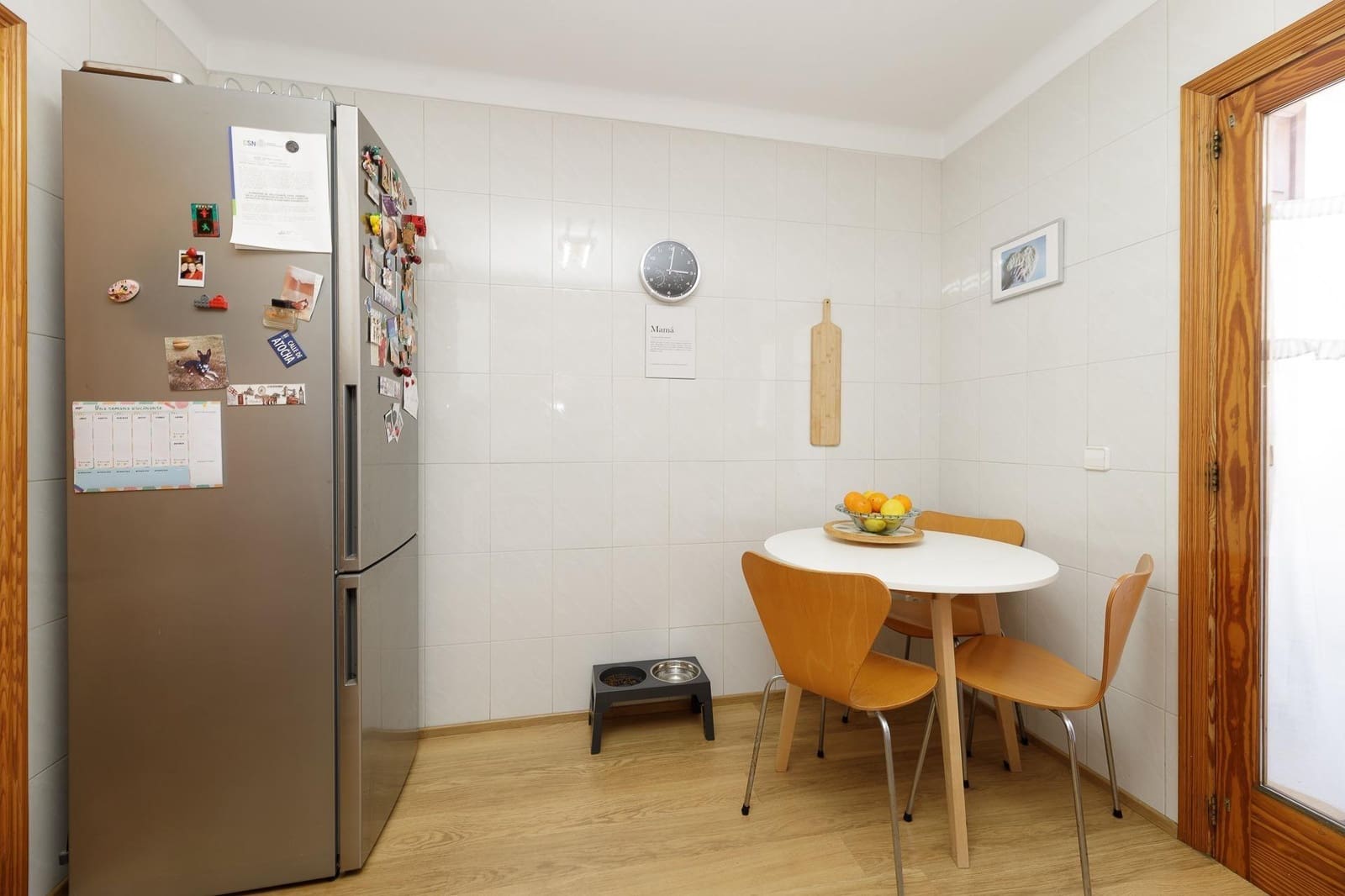 3 bedroom Flat for sale in Palma de Mallorca with garage - € 398,000 (Ref: 9726590)