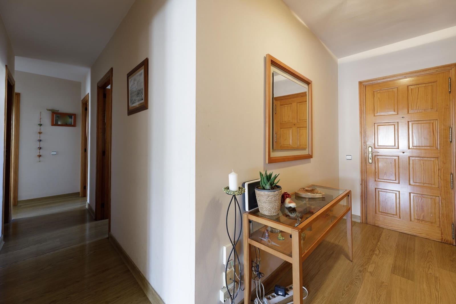 3 bedroom Flat for sale in Palma de Mallorca with garage - € 398,000 (Ref: 9726590)