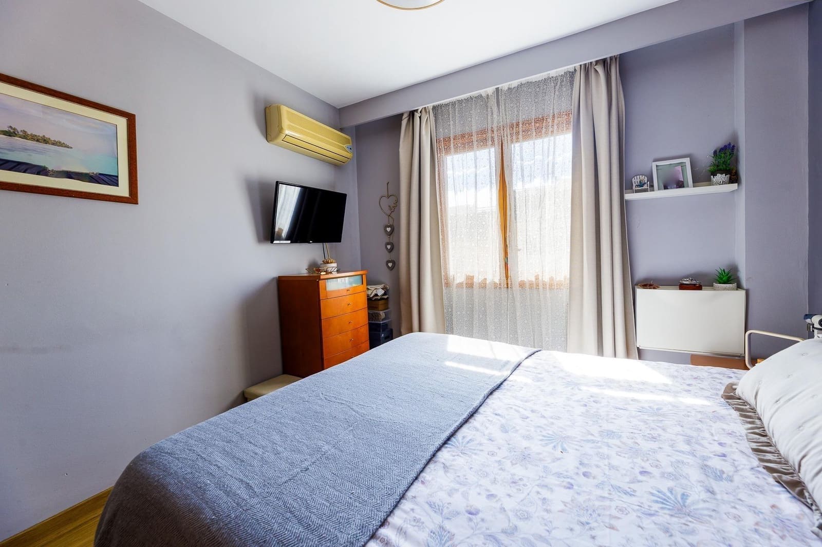 3 bedroom Flat for sale in Palma de Mallorca with garage - € 398,000 (Ref: 9726590)