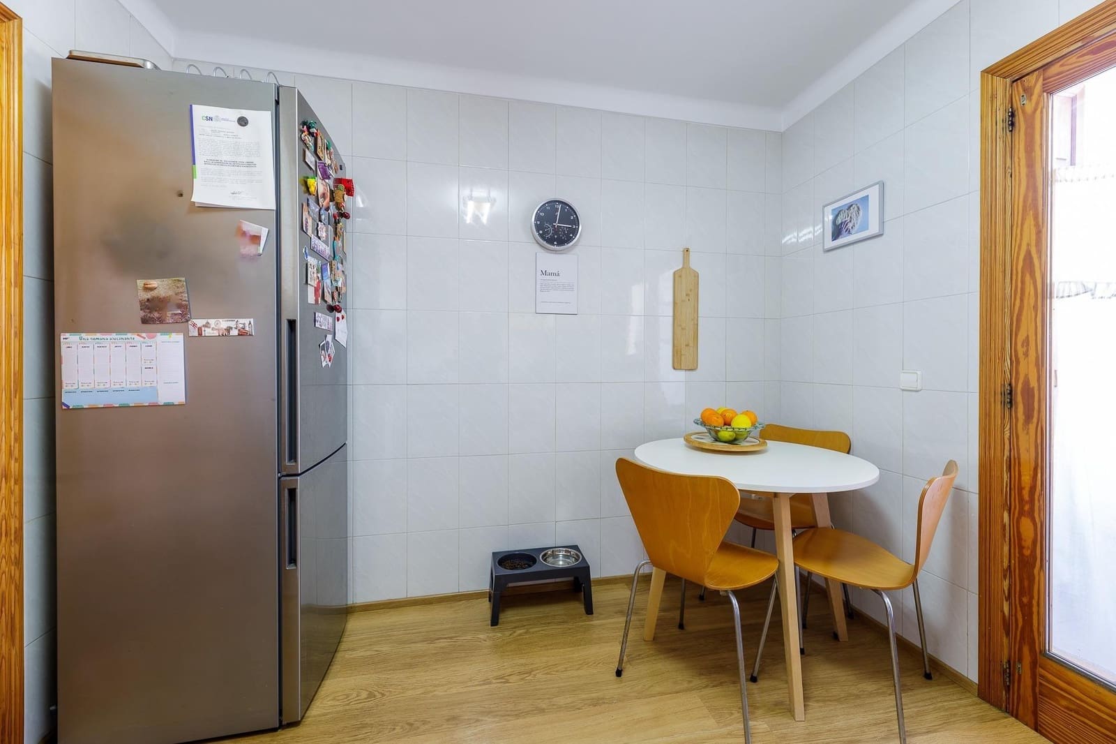 3 bedroom Flat for sale in Palma de Mallorca with garage - € 398,000 (Ref: 9726590)