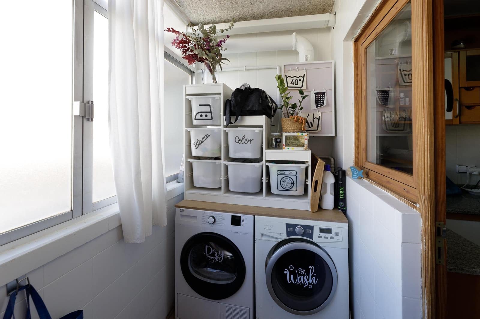 3 bedroom Flat for sale in Palma de Mallorca - € 370,000 (Ref: 9726591)