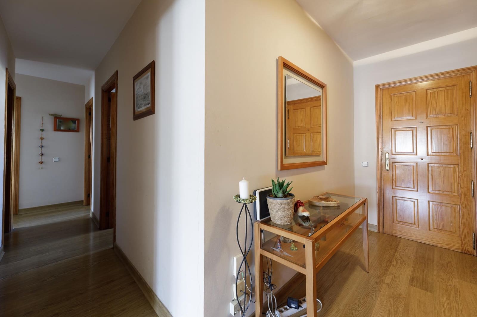 3 bedroom Flat for sale in Palma de Mallorca - € 370,000 (Ref: 9726591)
