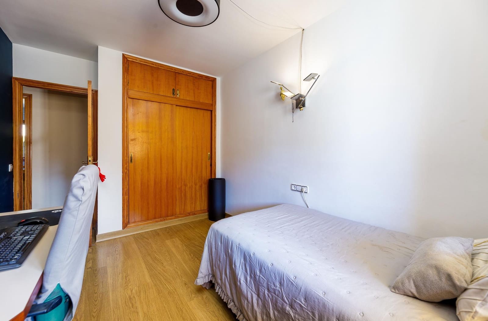 3 bedroom Flat for sale in Palma de Mallorca - € 370,000 (Ref: 9726591)