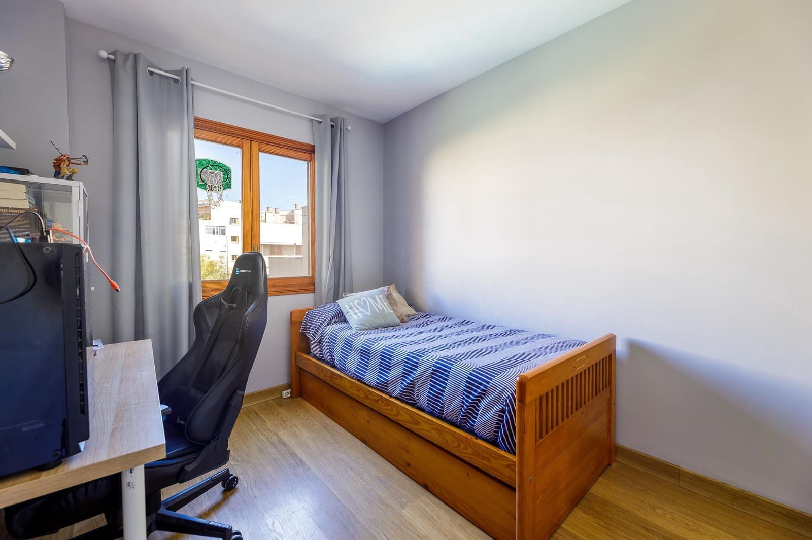 3 bedroom Flat for sale in Palma de Mallorca - € 370,000 (Ref: 9726591)