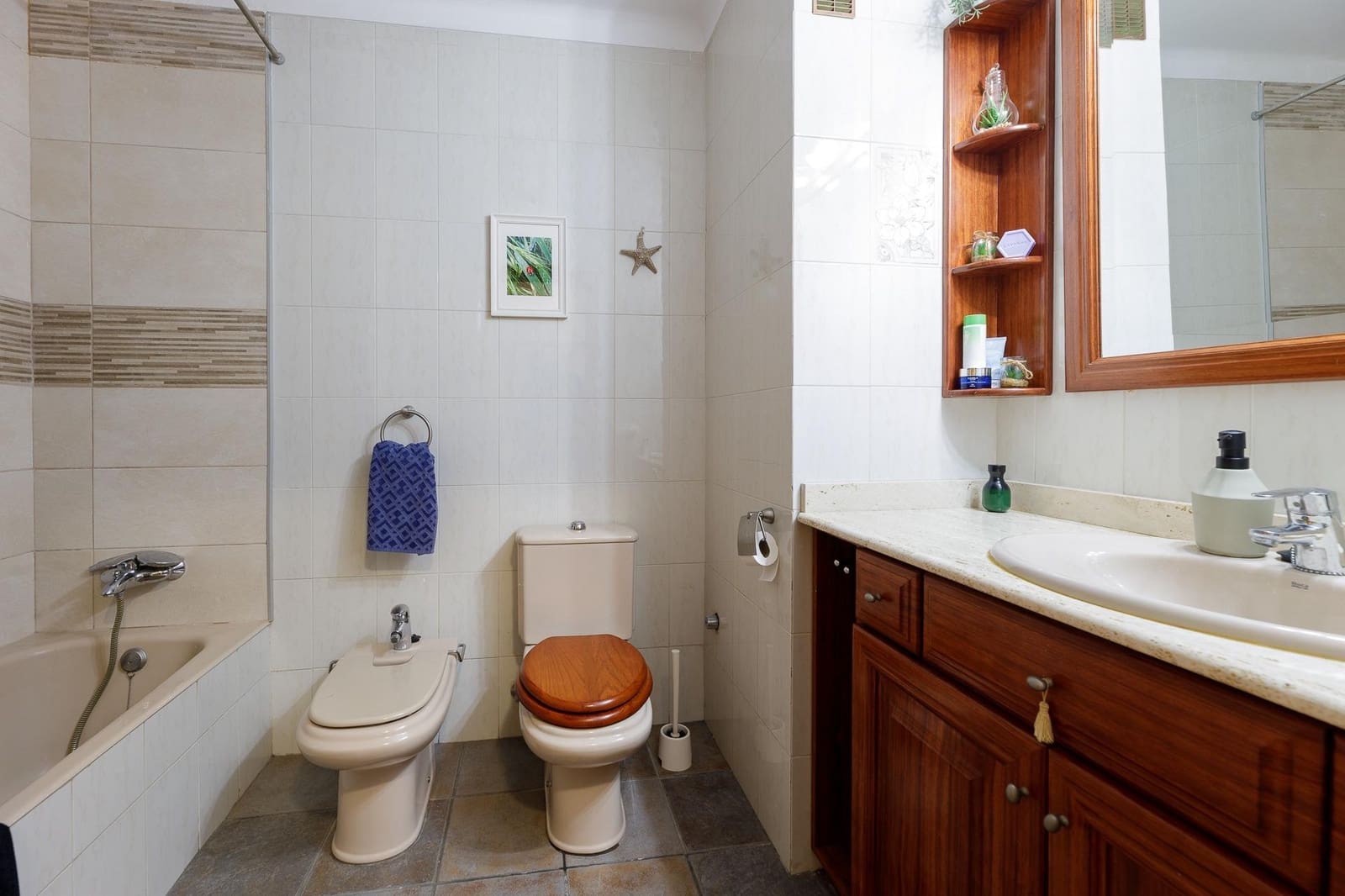 3 bedroom Flat for sale in Palma de Mallorca - € 370,000 (Ref: 9726591)