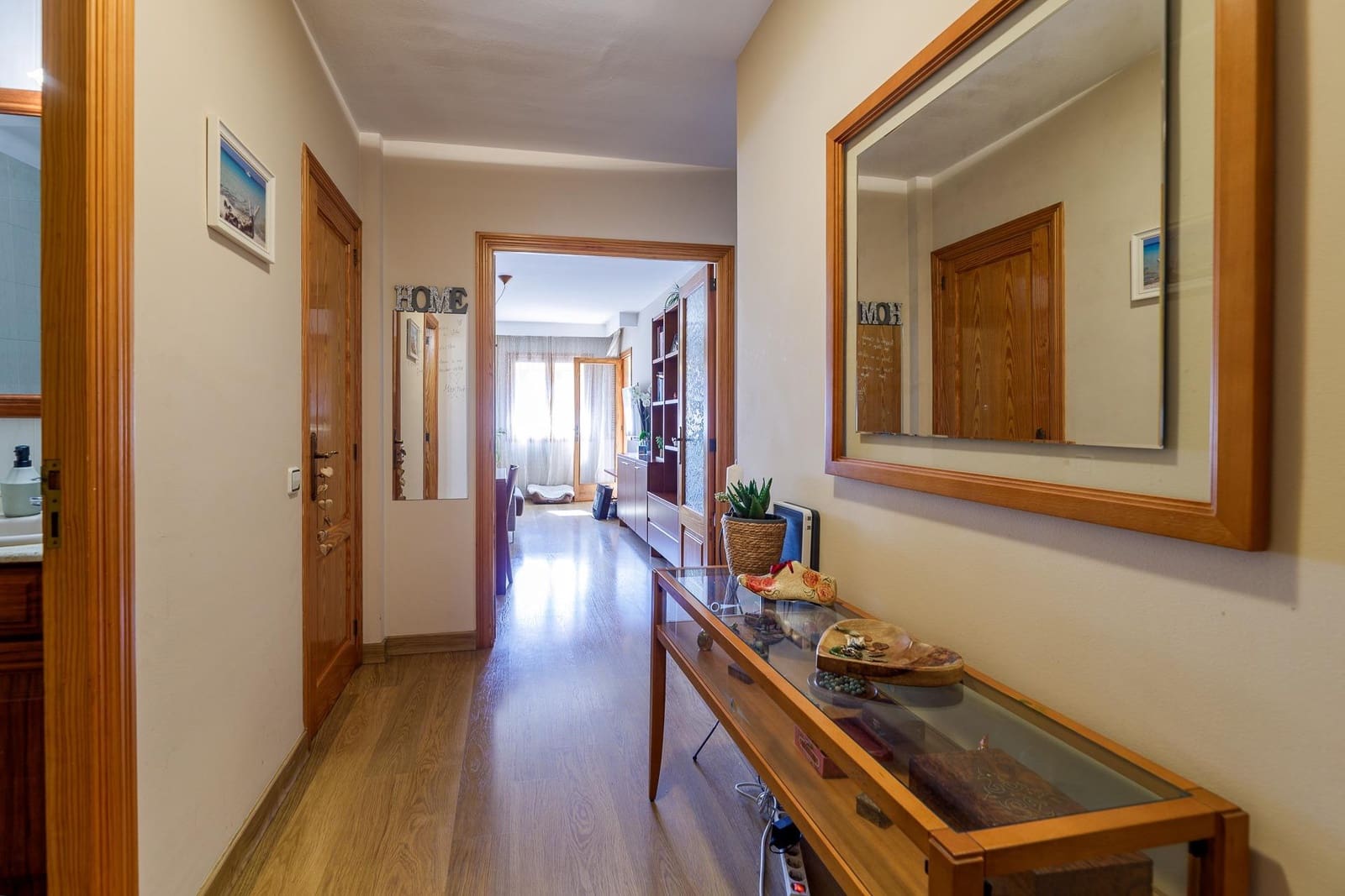 3 bedroom Flat for sale in Palma de Mallorca - € 370,000 (Ref: 9726591)