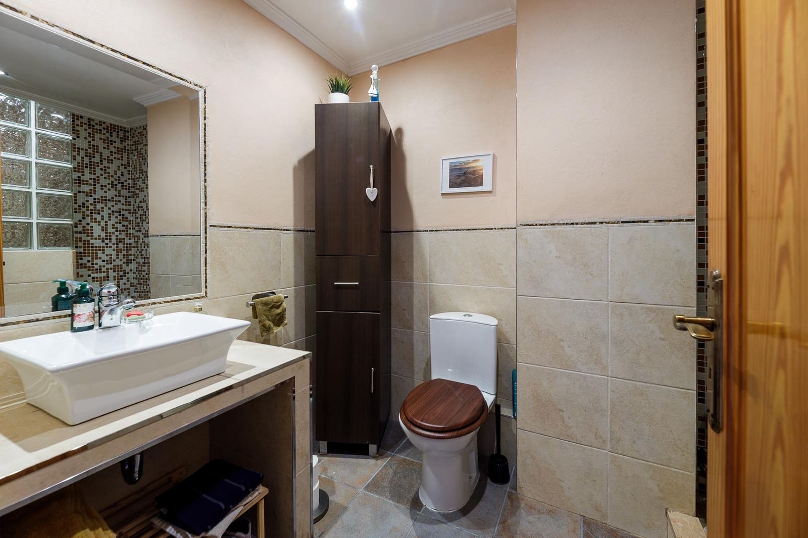 3 bedroom Flat for sale in Palma de Mallorca - € 370,000 (Ref: 9726591)