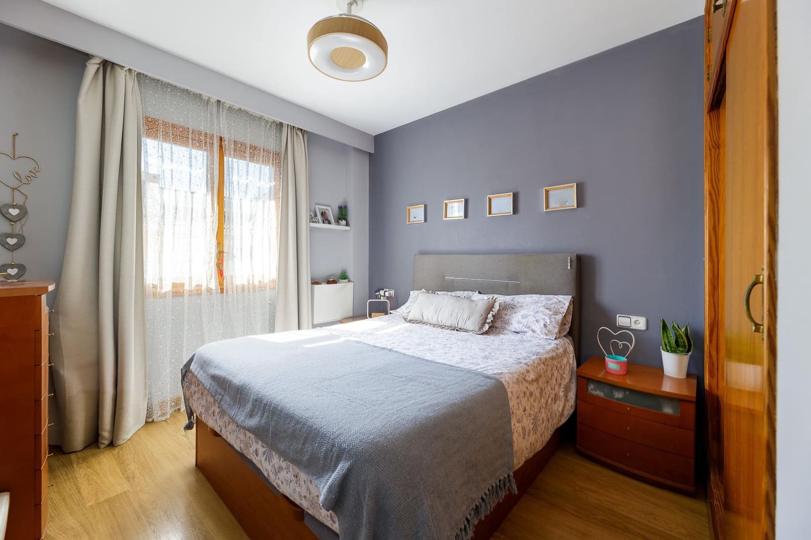 3 bedroom Flat for sale in Palma de Mallorca - € 370,000 (Ref: 9726591)