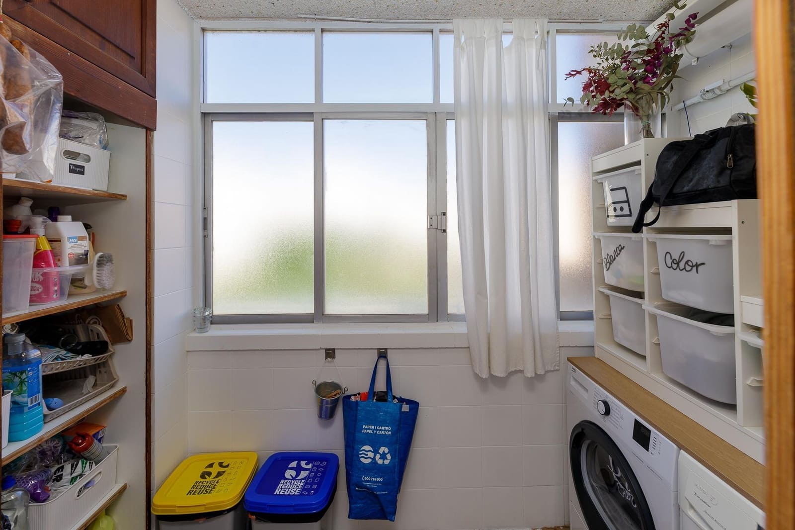 3 bedroom Flat for sale in Palma de Mallorca - € 370,000 (Ref: 9726591)