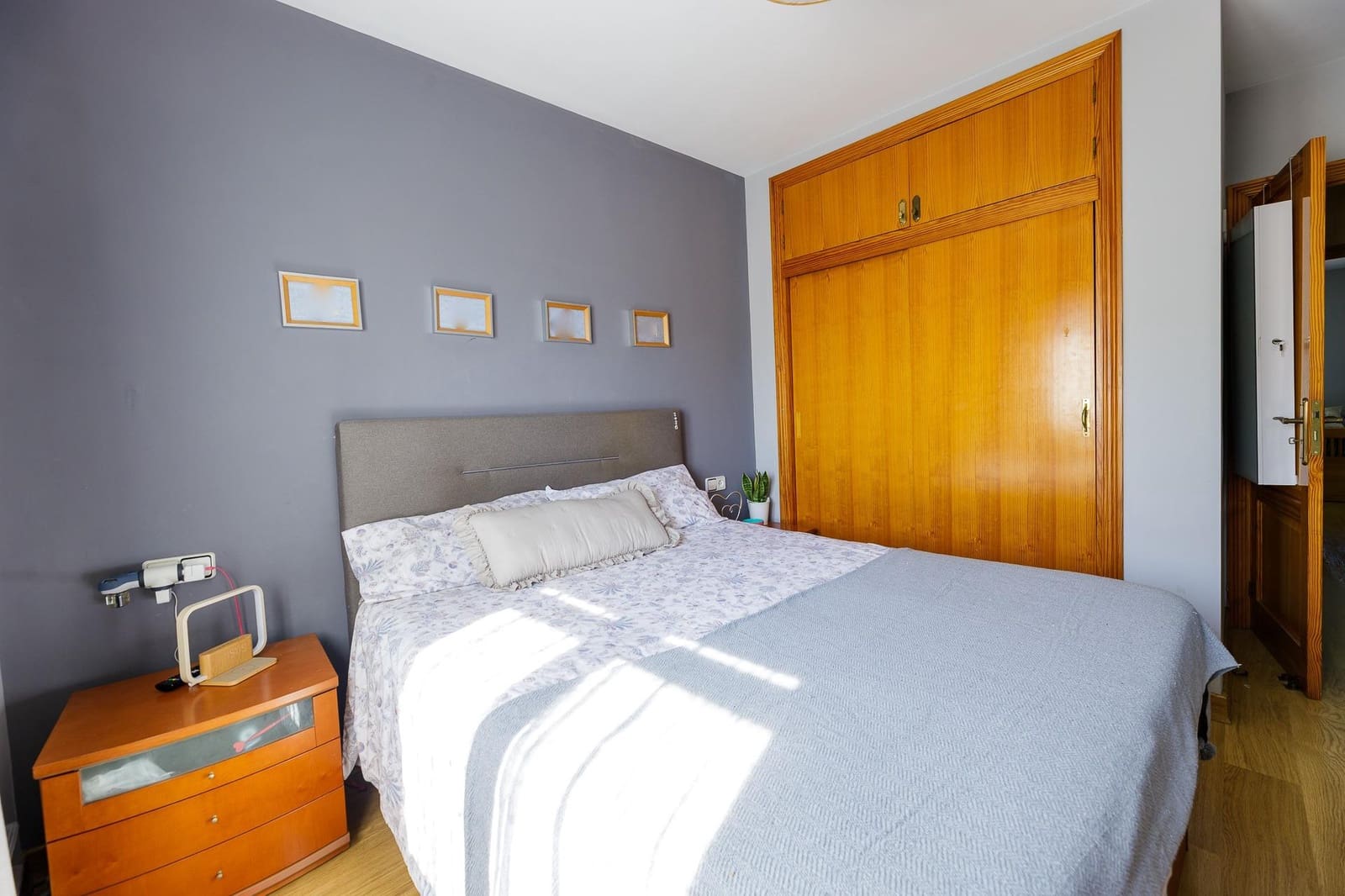 3 bedroom Flat for sale in Palma de Mallorca - € 370,000 (Ref: 9726591)