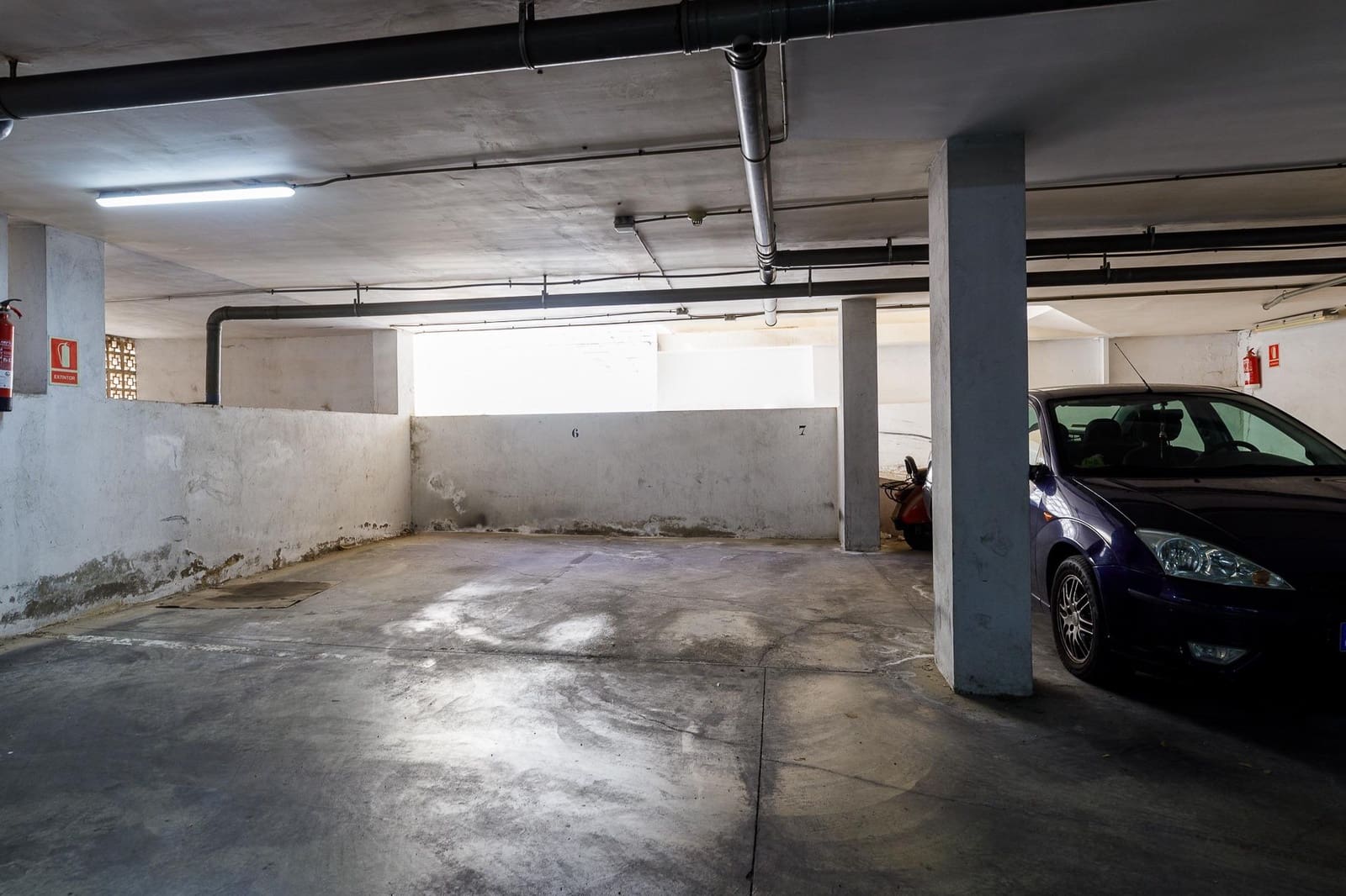 3 bedroom Flat for sale in Palma de Mallorca - € 370,000 (Ref: 9726591)