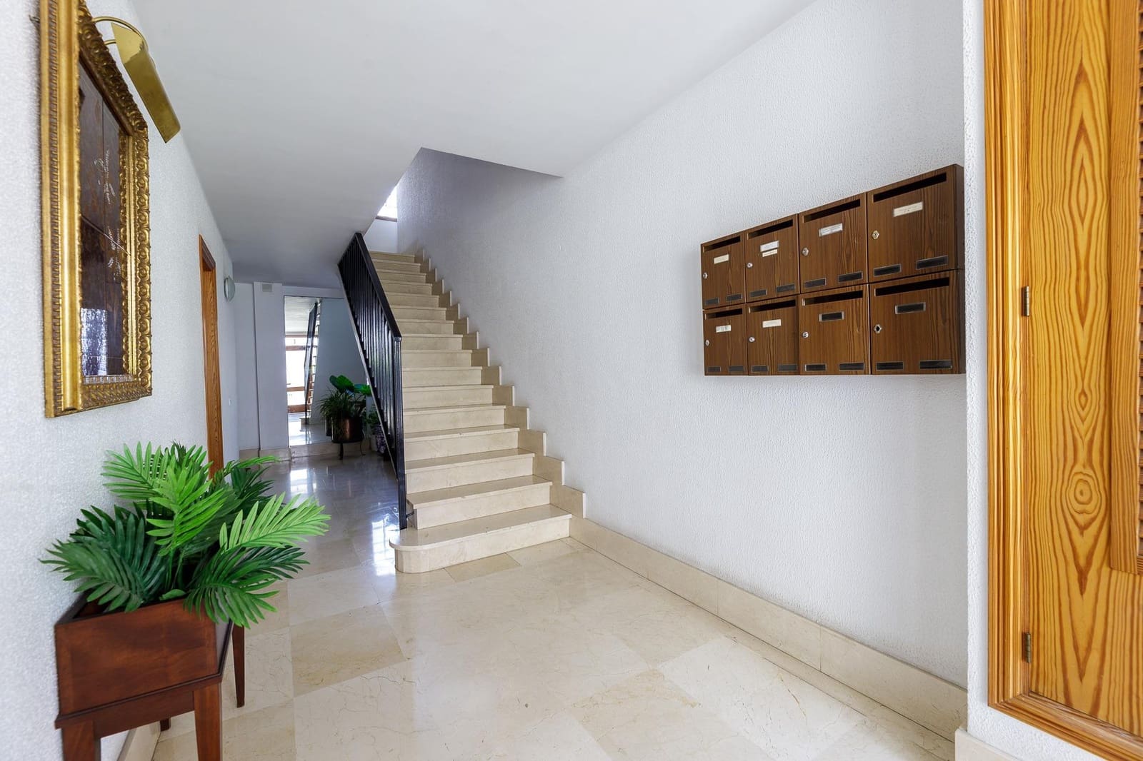 3 bedroom Flat for sale in Palma de Mallorca - € 370,000 (Ref: 9726591)
