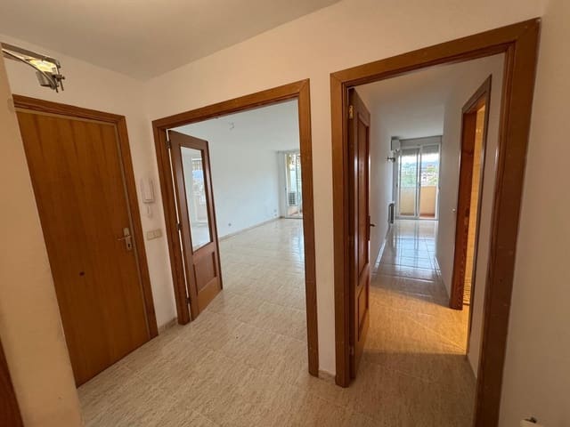 Appartement de 3 chambres à louer à Palma de Mallorca avec piscine garage - 1 800 € (Ref: 9738487)