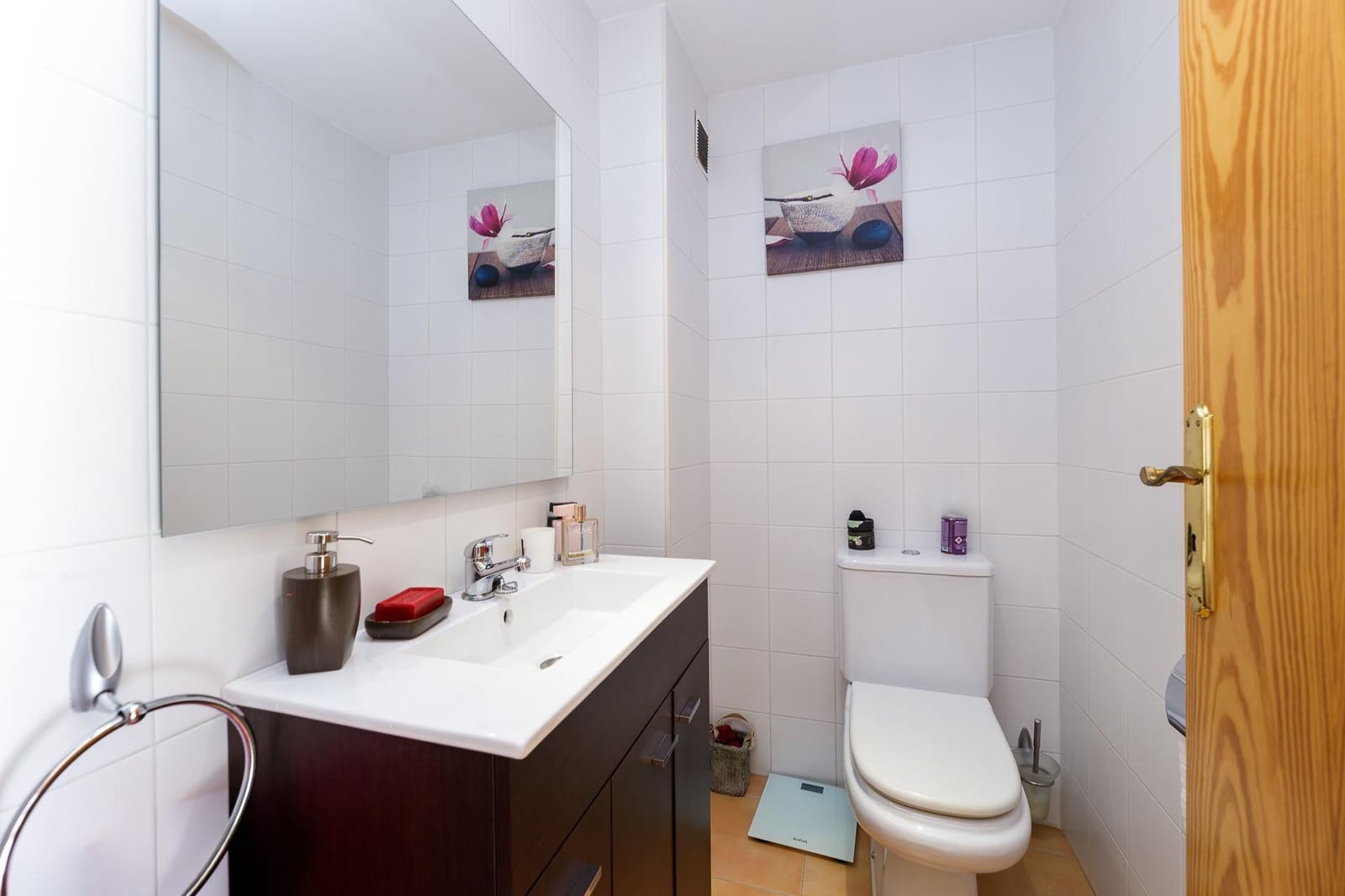 3 makuuhuone Paritalo myytävänä paikassa Marratxi mukana 
autotalli - 610 000 € (Ref: 9755605)