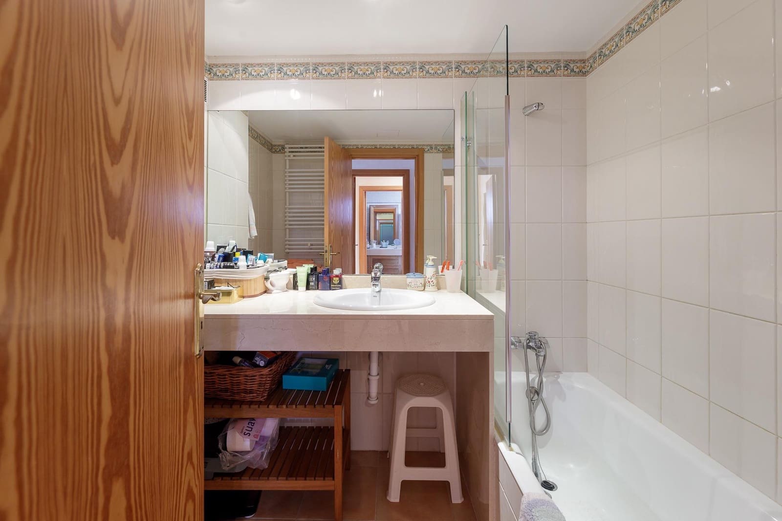 3 makuuhuone Paritalo myytävänä paikassa Marratxi mukana 
autotalli - 610 000 € (Ref: 9755605)