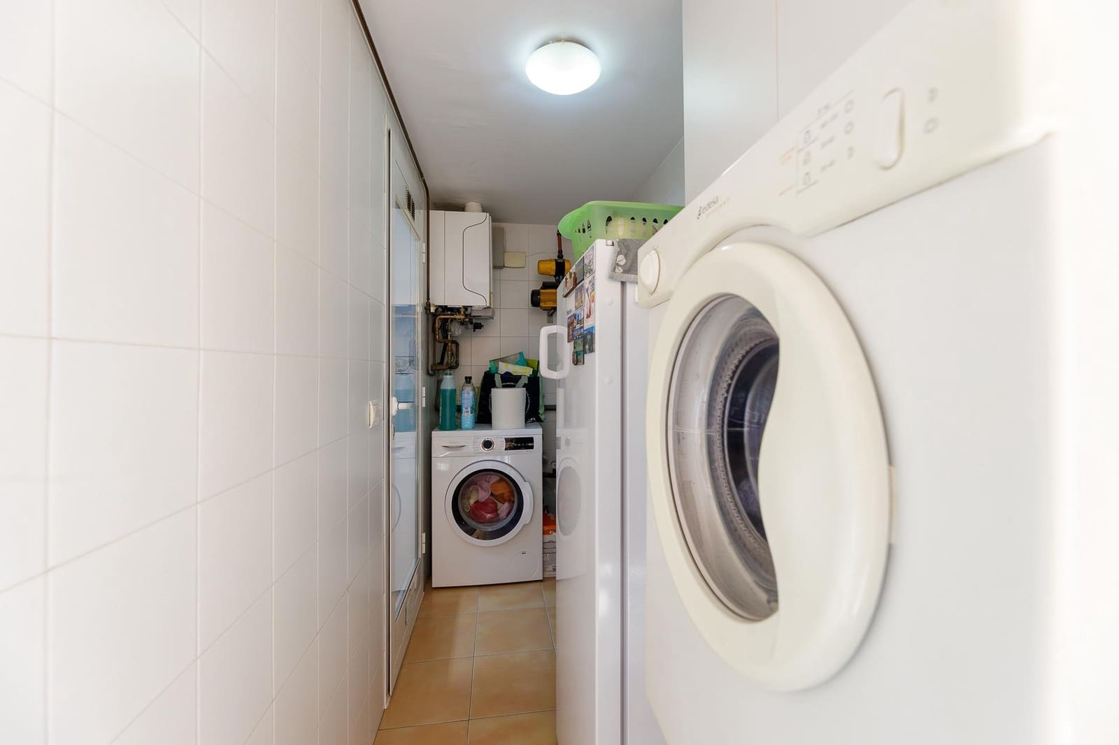 3 makuuhuone Paritalo myytävänä paikassa Marratxi mukana 
autotalli - 610 000 € (Ref: 9755605)