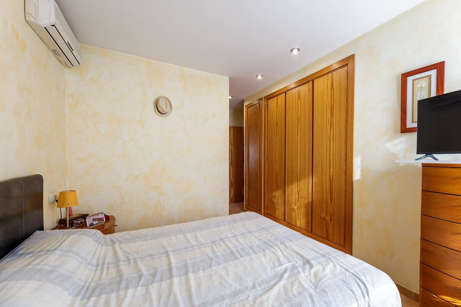 3 makuuhuone Paritalo myytävänä paikassa Marratxi mukana 
autotalli - 610 000 € (Ref: 9755605)