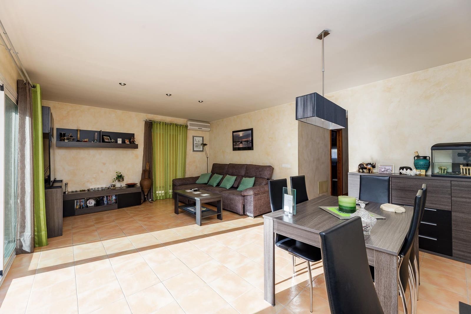 3 makuuhuone Paritalo myytävänä paikassa Marratxi mukana 
autotalli - 610 000 € (Ref: 9755605)