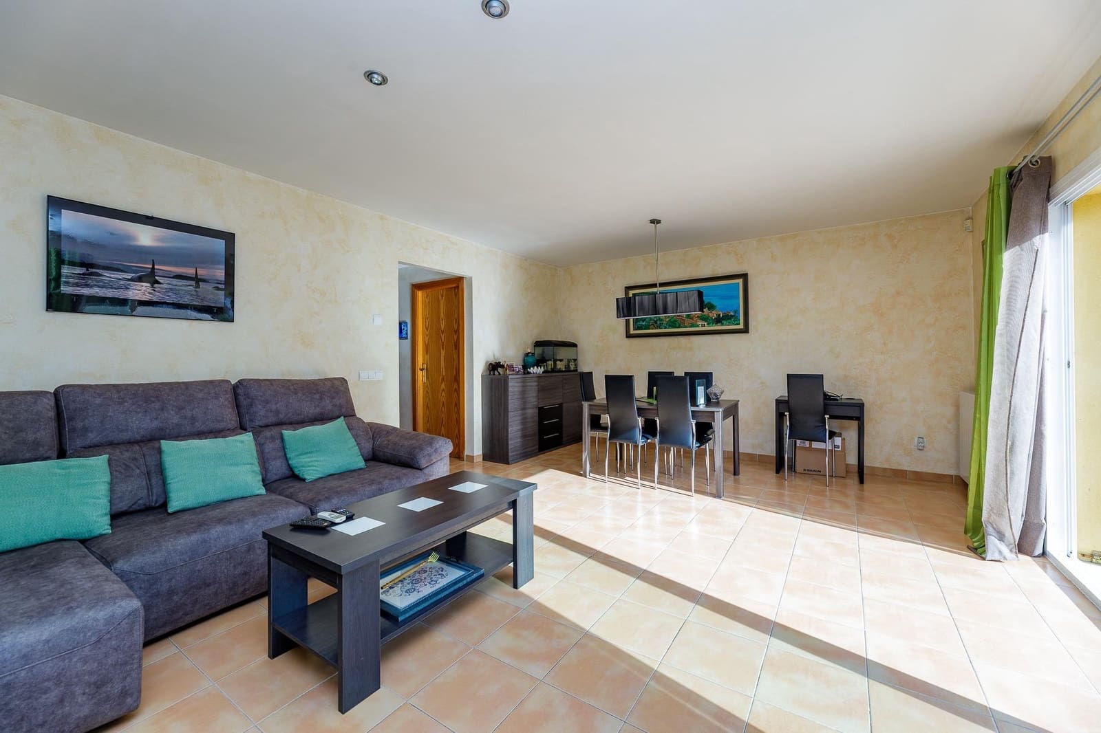 3 makuuhuone Paritalo myytävänä paikassa Marratxi mukana 
autotalli - 610 000 € (Ref: 9755605)