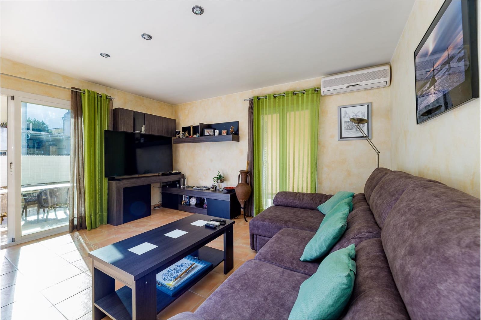 3 makuuhuone Paritalo myytävänä paikassa Marratxi mukana 
autotalli - 610 000 € (Ref: 9755605)