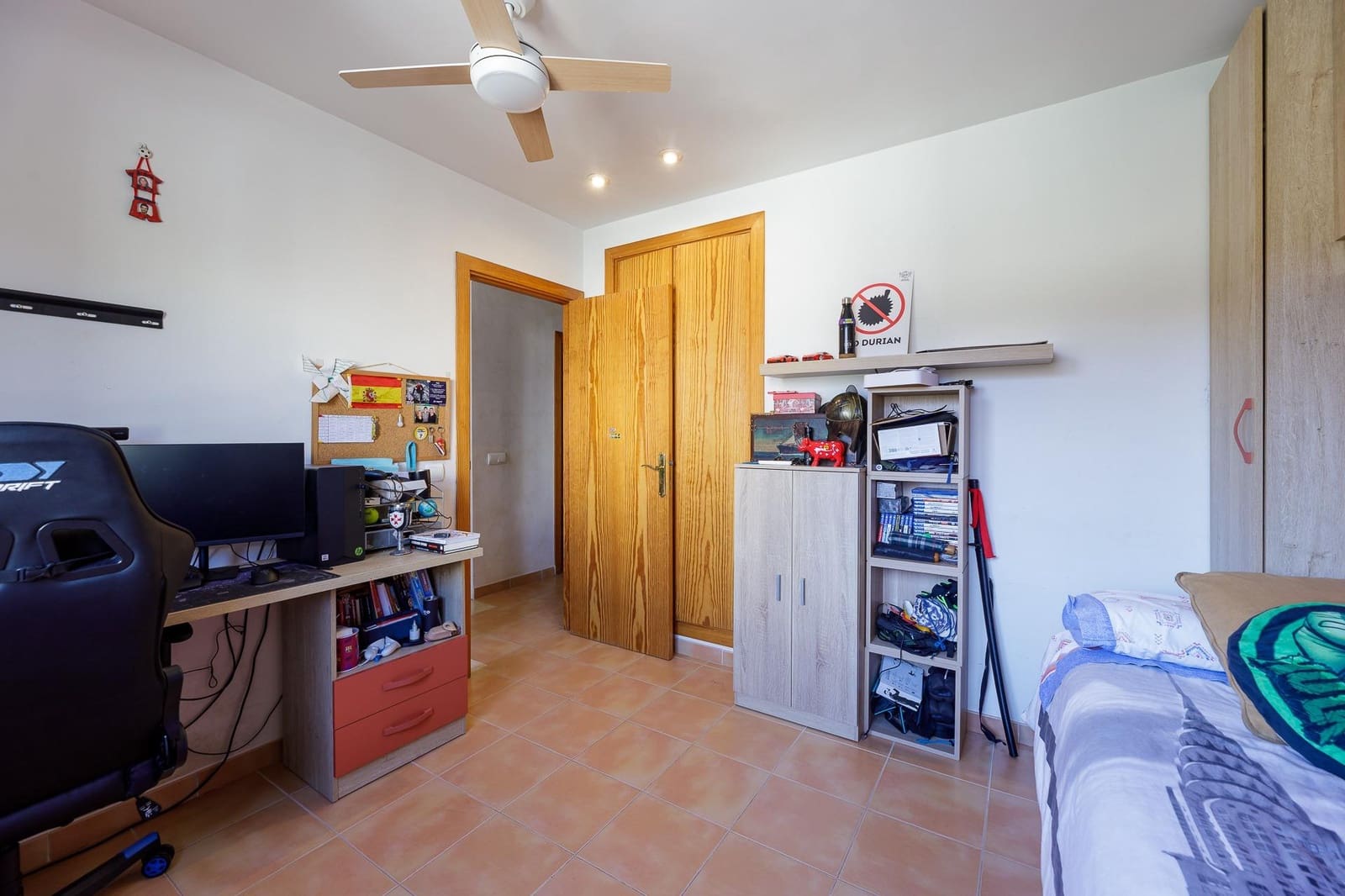 3 makuuhuone Paritalo myytävänä paikassa Marratxi mukana 
autotalli - 610 000 € (Ref: 9755605)