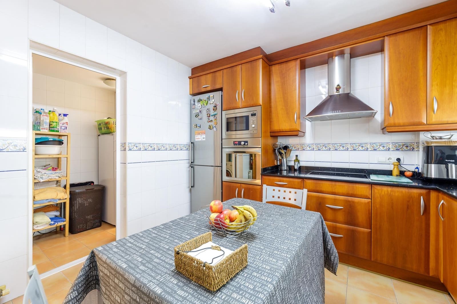 3 makuuhuone Paritalo myytävänä paikassa Marratxi mukana 
autotalli - 610 000 € (Ref: 9755605)