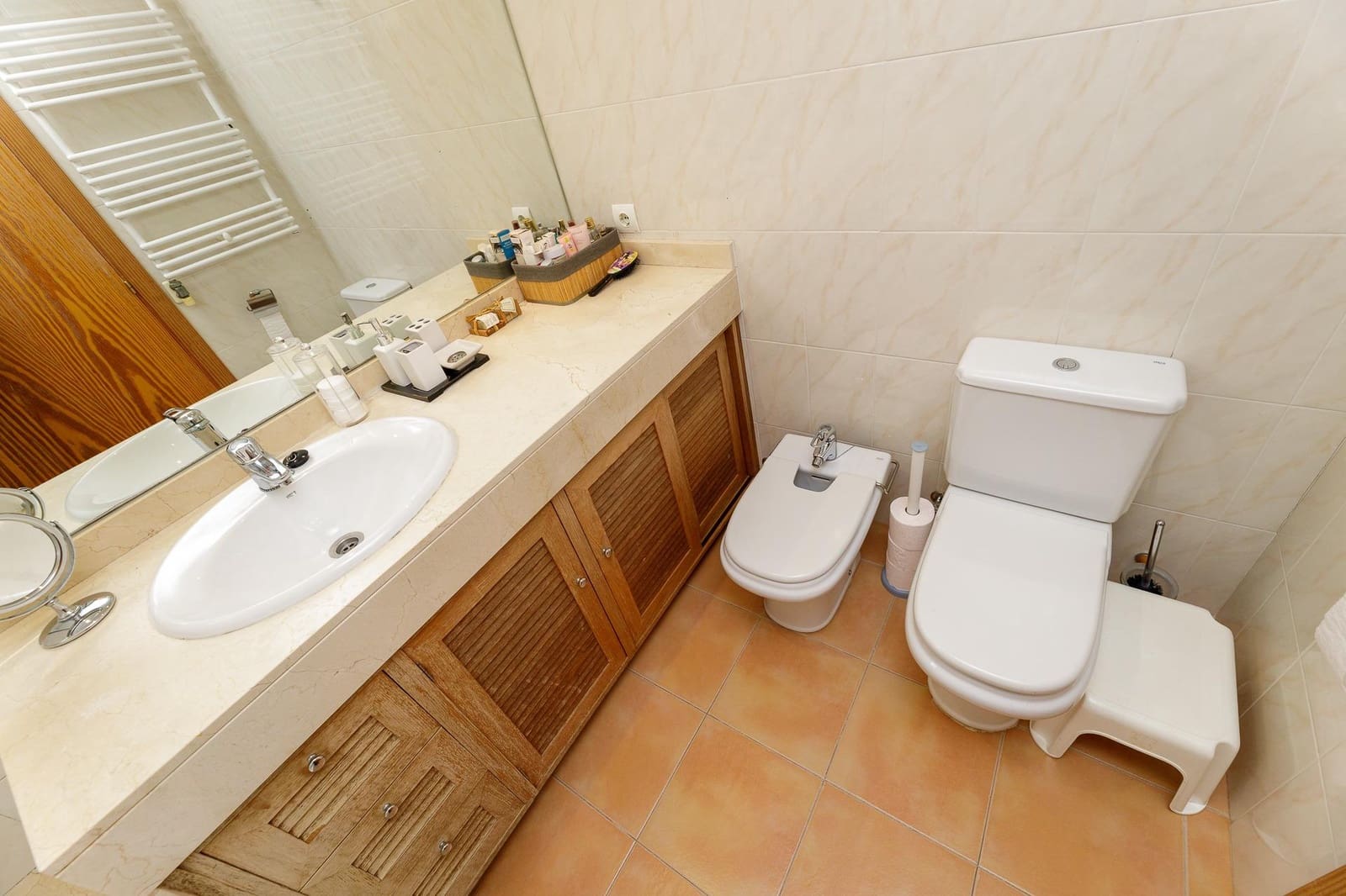 3 makuuhuone Paritalo myytävänä paikassa Marratxi mukana 
autotalli - 610 000 € (Ref: 9755605)