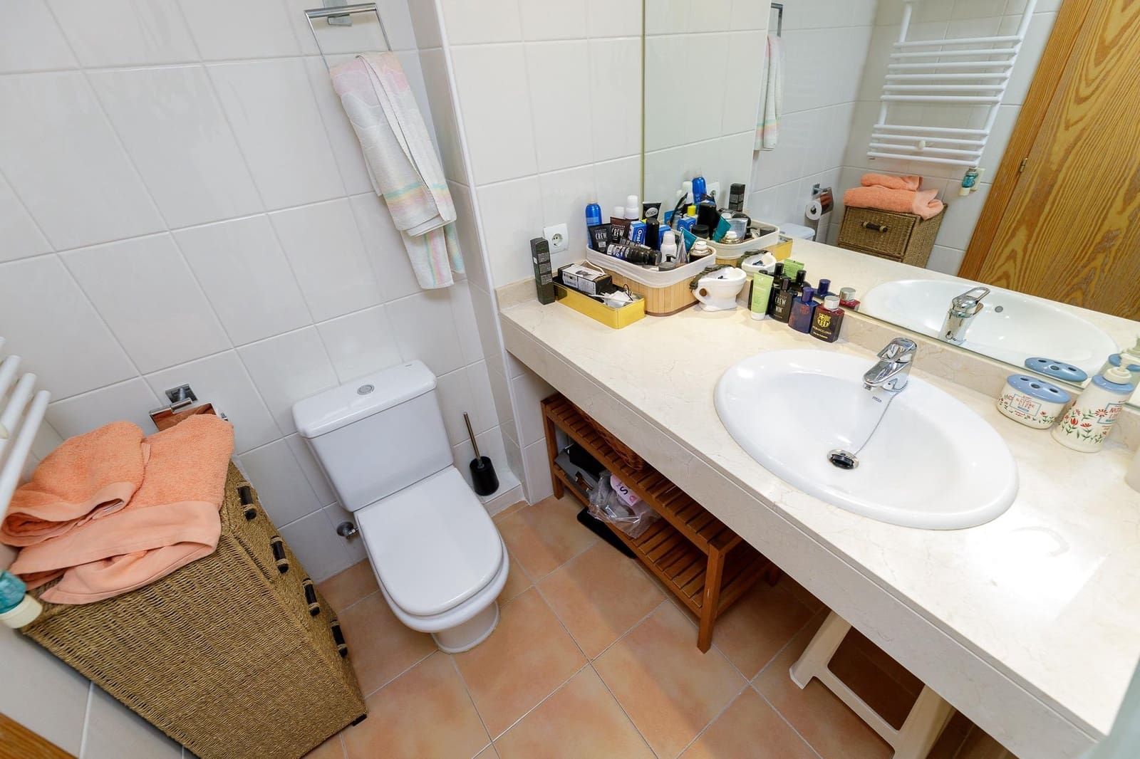 3 makuuhuone Paritalo myytävänä paikassa Marratxi mukana 
autotalli - 610 000 € (Ref: 9755605)