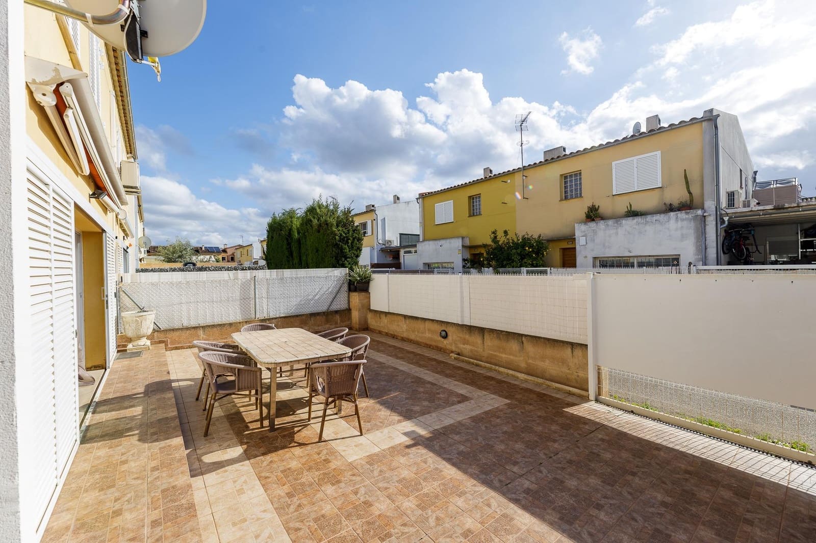 3 makuuhuone Paritalo myytävänä paikassa Marratxi mukana 
autotalli - 610 000 € (Ref: 9755605)