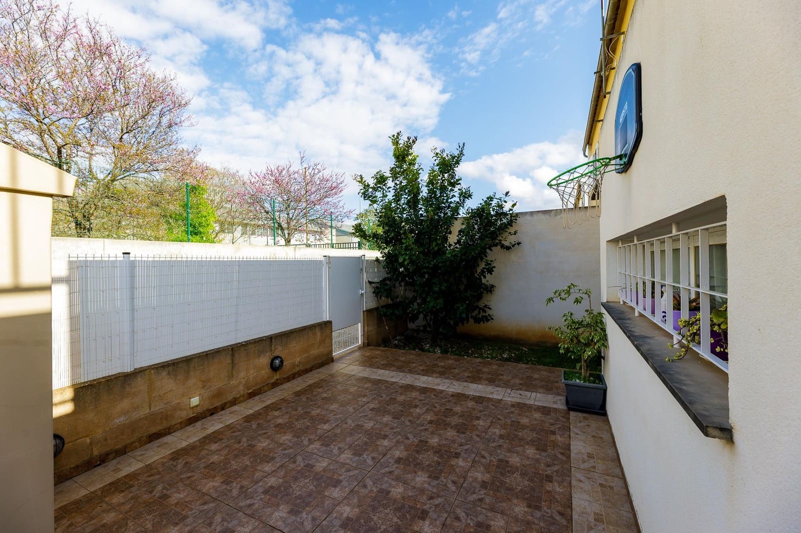 3 makuuhuone Paritalo myytävänä paikassa Marratxi mukana 
autotalli - 610 000 € (Ref: 9755605)