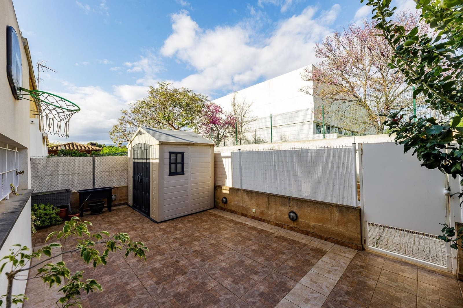 3 makuuhuone Paritalo myytävänä paikassa Marratxi mukana 
autotalli - 610 000 € (Ref: 9755605)