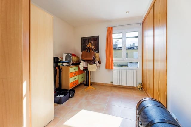 3 sypialnia Dom blizniak na sprzedaż w Marratxí z garażem - 590 000 € (Ref: 9755605)