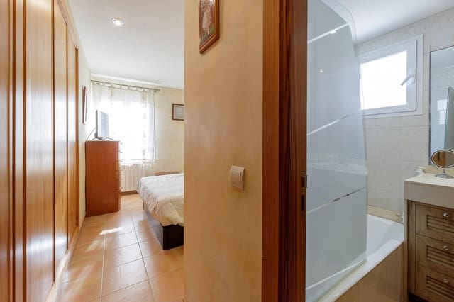 3 sypialnia Dom blizniak na sprzedaż w Marratxí z garażem - 590 000 € (Ref: 9755605)