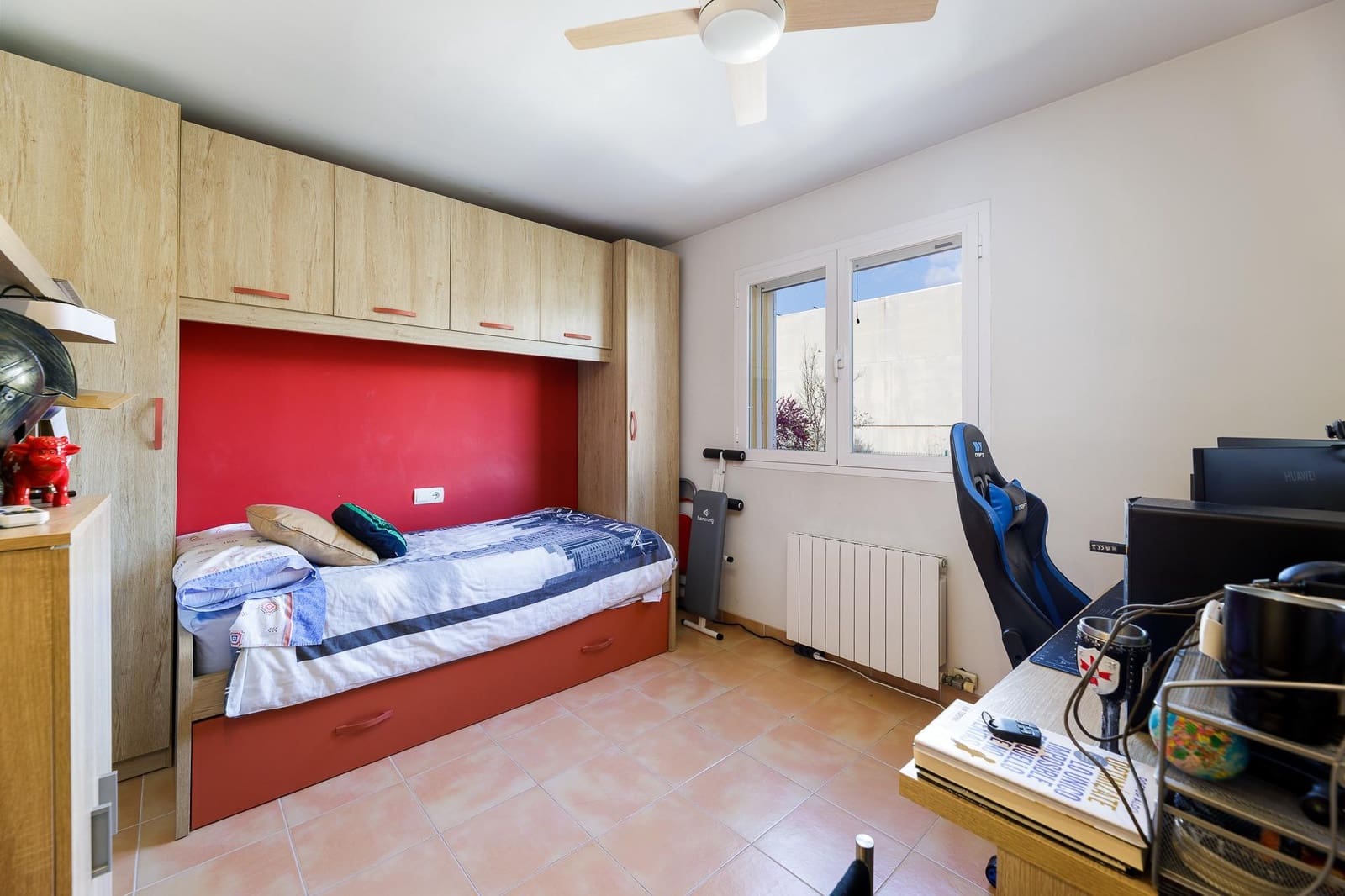3 soveværelse Semi-Rækkehus til salg i Marratxi med garage - € 590.000 (Ref: 9755605)