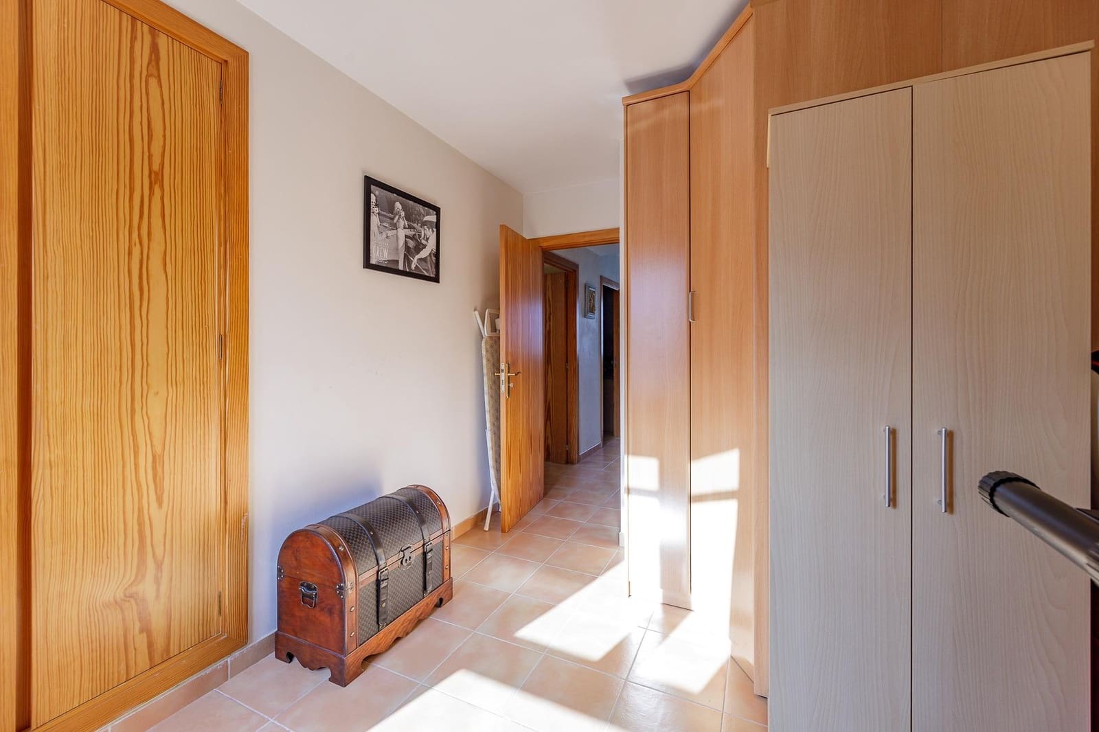3 soveværelse Semi-Rækkehus til salg i Marratxi med garage - € 590.000 (Ref: 9755605)