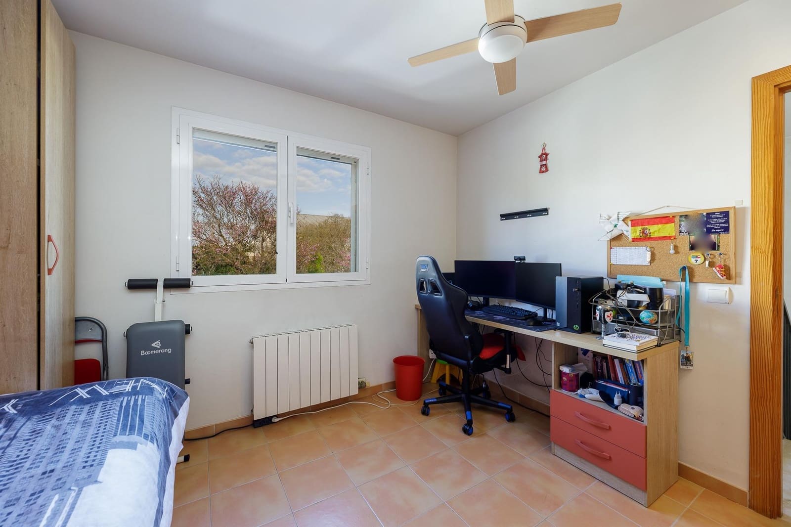 3 soveværelse Semi-Rækkehus til salg i Marratxi med garage - € 590.000 (Ref: 9755605)