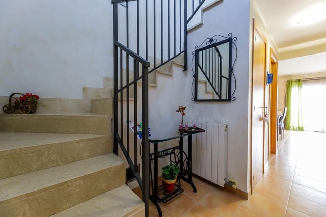 3 sypialnia Dom blizniak na sprzedaż w Marratxí z garażem - 590 000 € (Ref: 9755605)