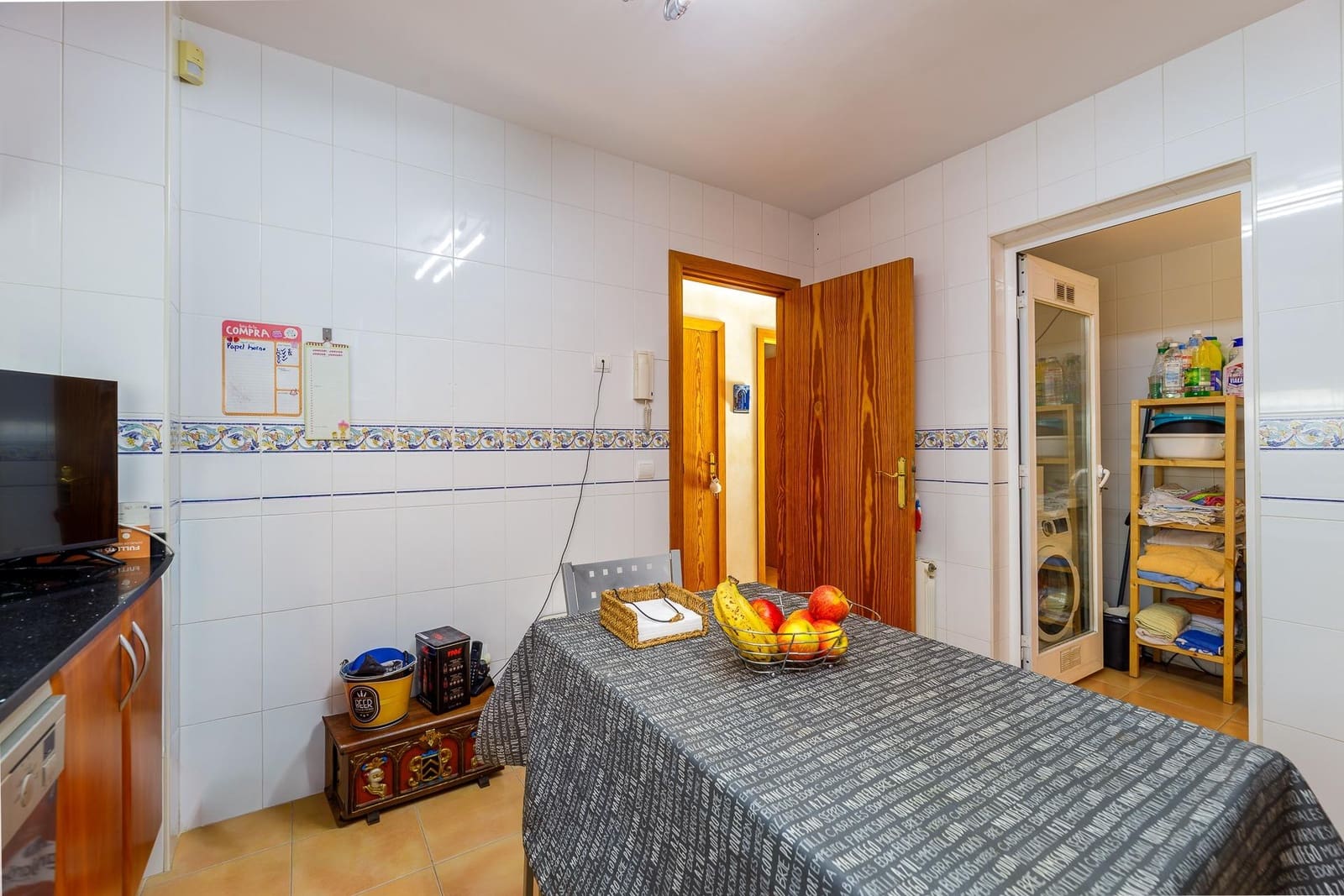 3 soveværelse Semi-Rækkehus til salg i Marratxi med garage - € 590.000 (Ref: 9755605)