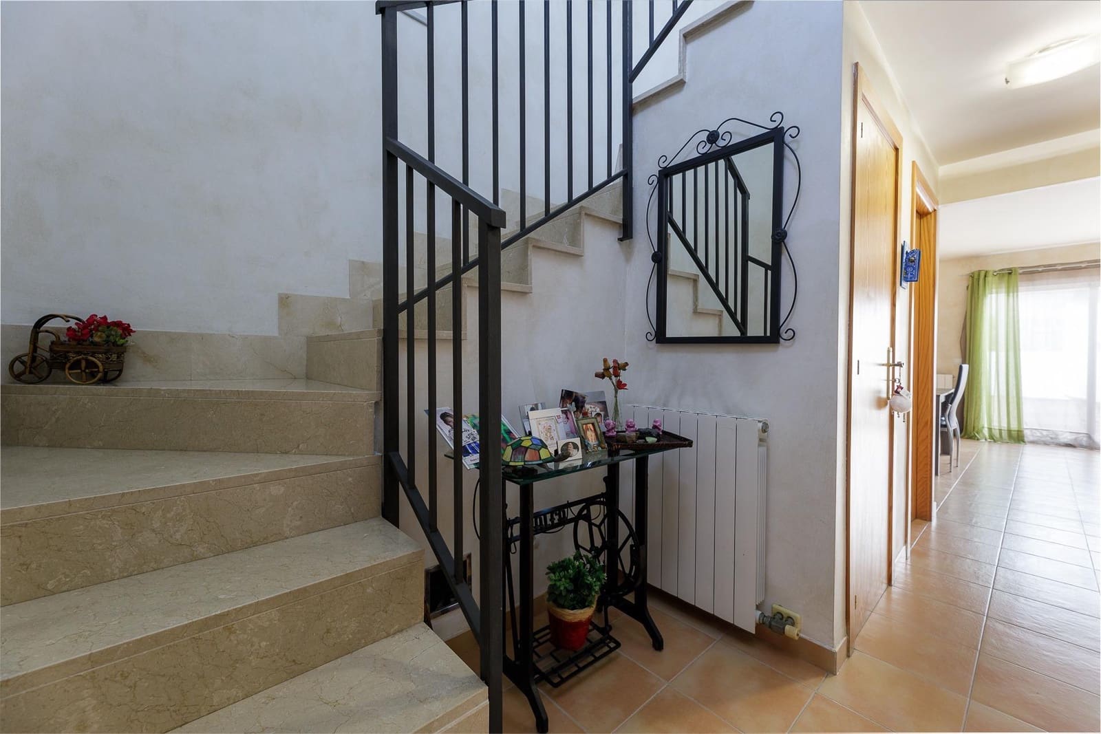 3 soveværelse Semi-Rækkehus til salg i Marratxi med garage - € 590.000 (Ref: 9755605)