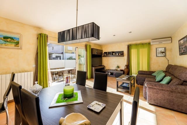 3 sypialnia Dom blizniak na sprzedaż w Marratxí z garażem - 590 000 € (Ref: 9755605)