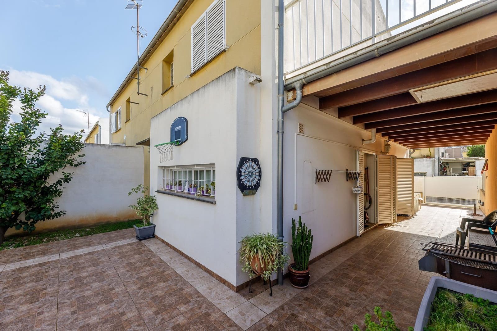 3 soveværelse Semi-Rækkehus til salg i Marratxi med garage - € 590.000 (Ref: 9755605)