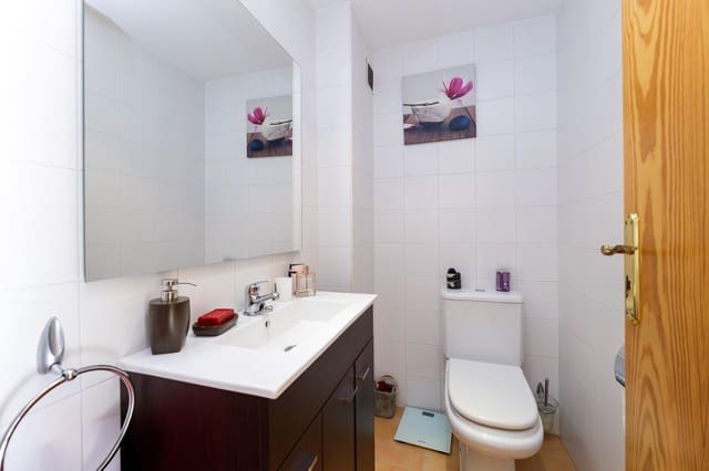 3 chambre Villa/Maison Semi-Mitoyenne à vendre à Marratxí avec garage - 590 000 € (Ref: 9755605)