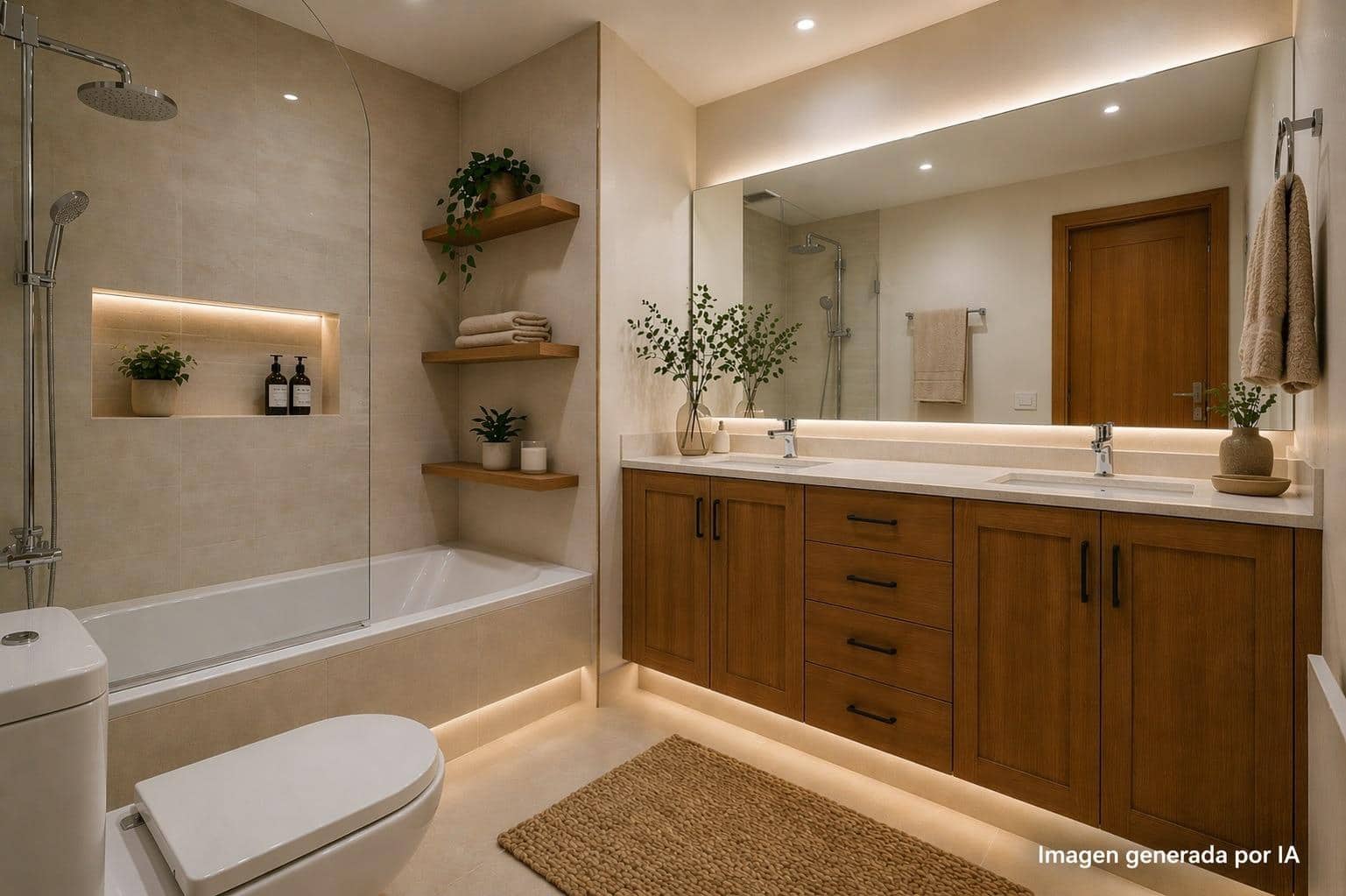 3 makuuhuone Asunto myytävänä paikassa Palma de Mallorca mukana 
autotalli - 850 000 € (Ref: 9780484)