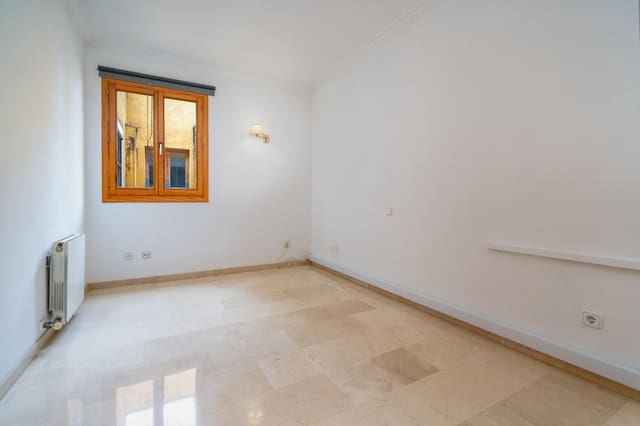 3 makuuhuone Asunto myytävänä paikassa Centro, Palma de Mallorca mukana 
autotalli - 850 000 € (Ref: 9780484)