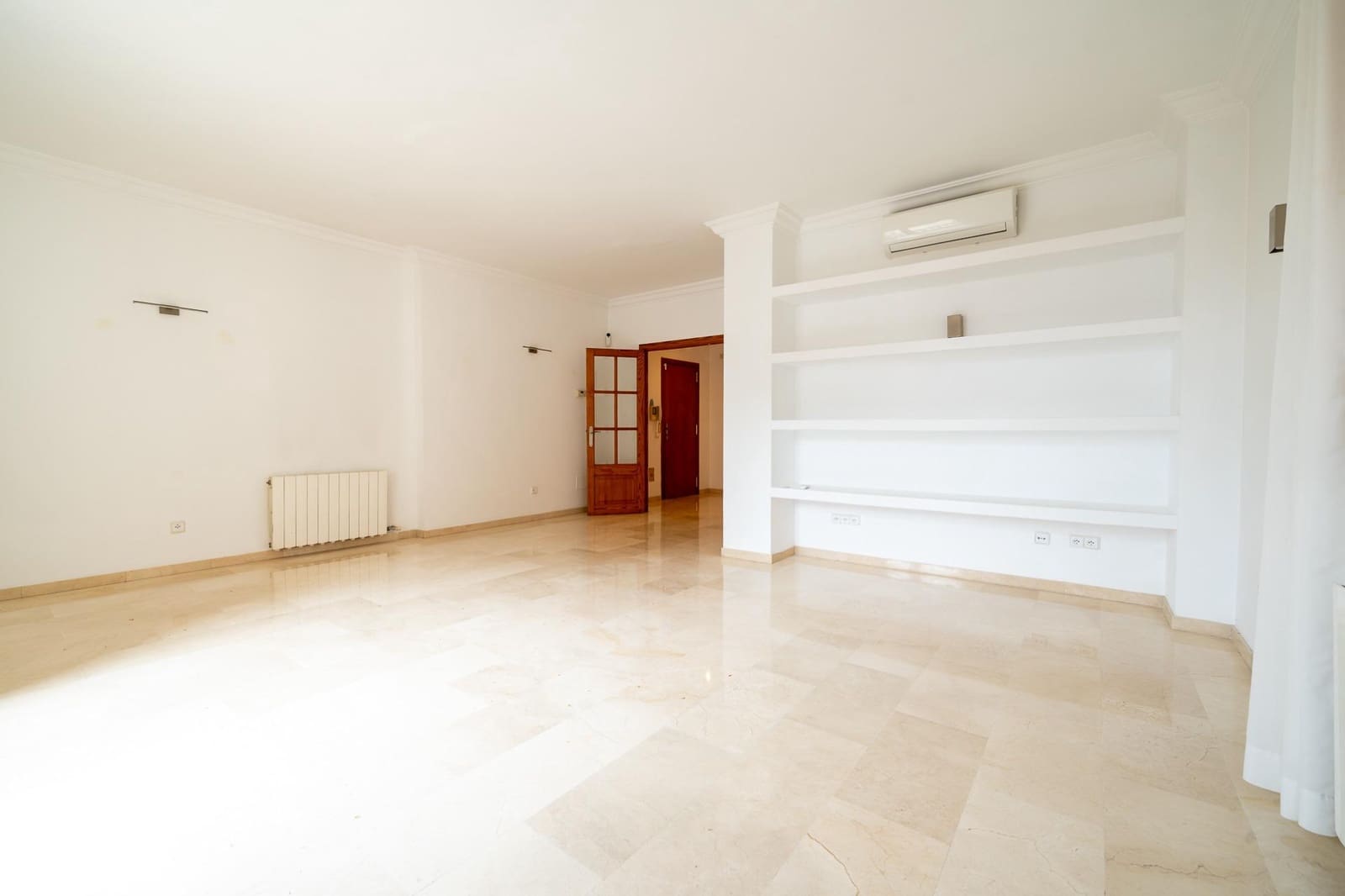 3 makuuhuone Asunto myytävänä paikassa Palma de Mallorca mukana 
autotalli - 850 000 € (Ref: 9780484)