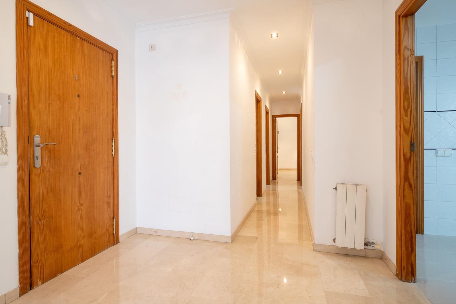 3 makuuhuone Asunto myytävänä paikassa Palma de Mallorca mukana 
autotalli - 850 000 € (Ref: 9780484)