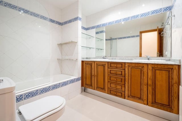 3 makuuhuone Asunto myytävänä paikassa Centro, Palma de Mallorca mukana 
autotalli - 850 000 € (Ref: 9780484)