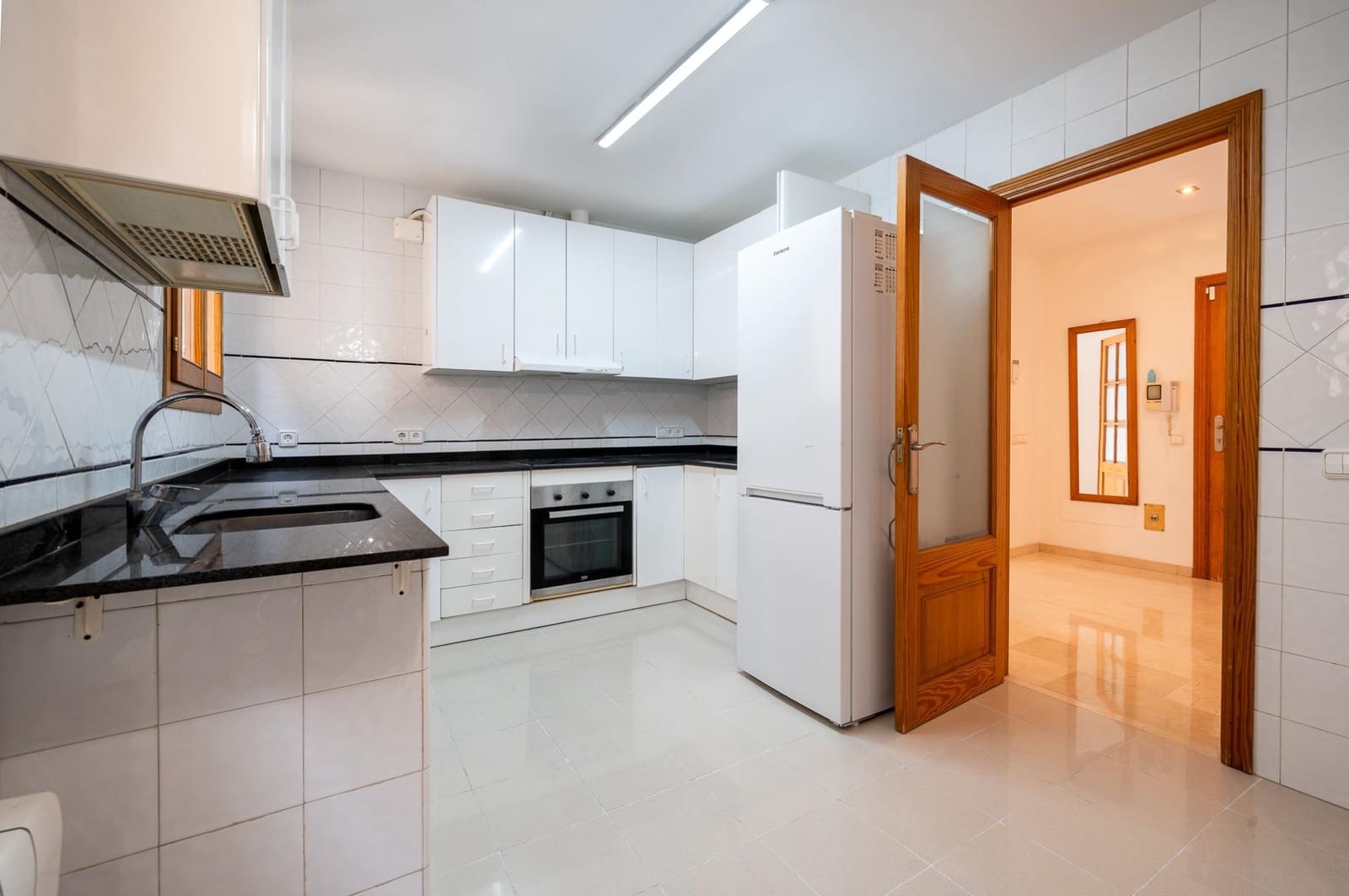 3 makuuhuone Asunto myytävänä paikassa Palma de Mallorca mukana 
autotalli - 850 000 € (Ref: 9780484)