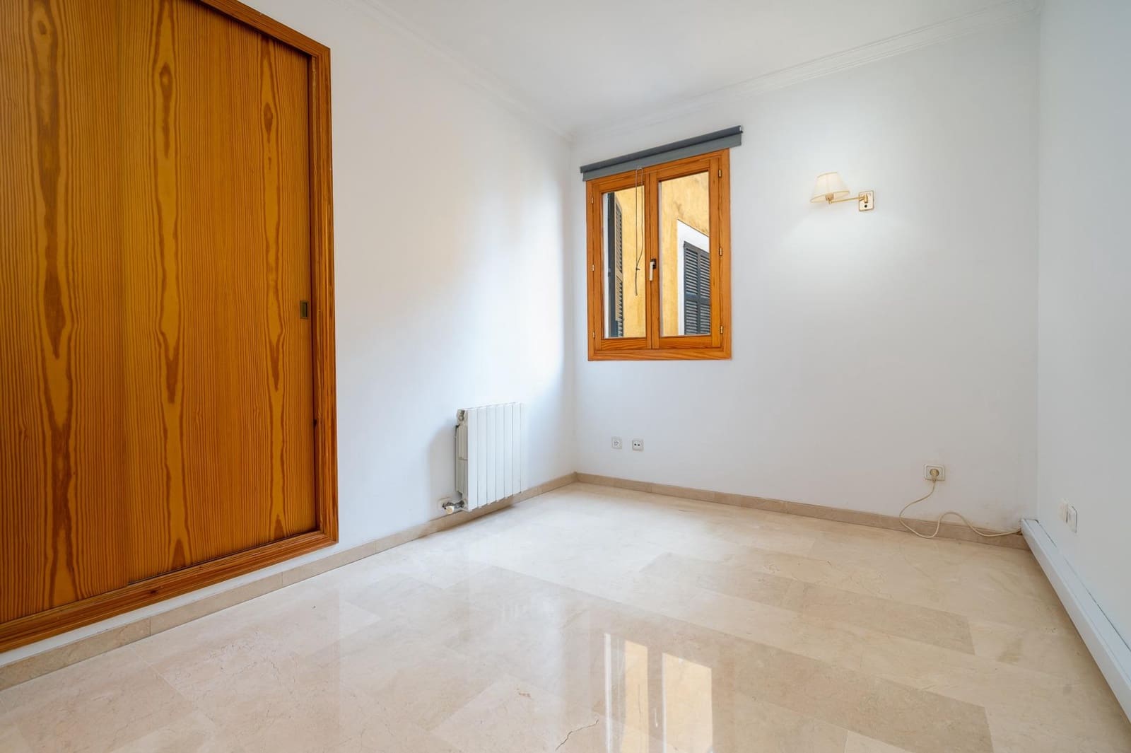 3 makuuhuone Asunto myytävänä paikassa Palma de Mallorca mukana 
autotalli - 850 000 € (Ref: 9780484)